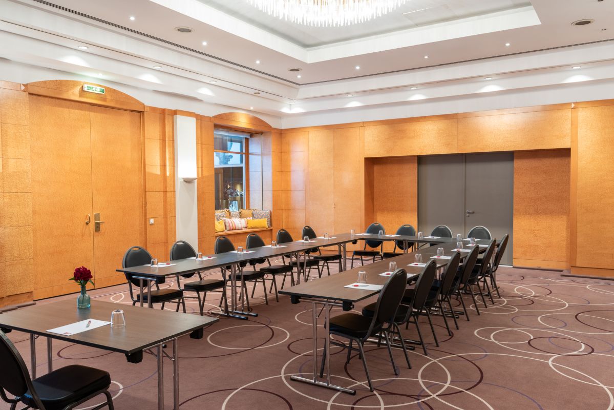 Hotel Mannheimer Hof - Leonardo Limited Edition Bild 10