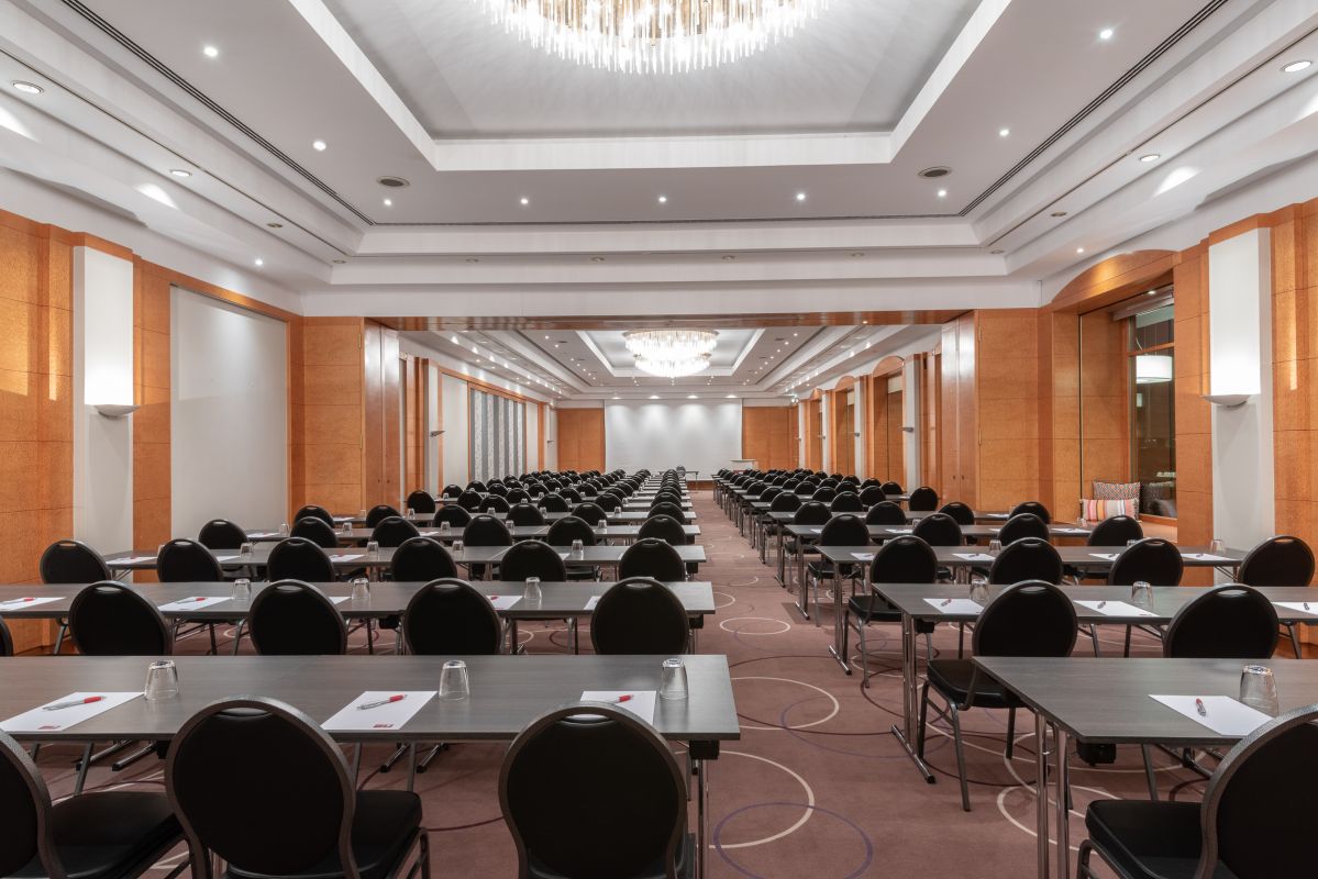 Hotel Mannheimer Hof - Leonardo Limited Edition Bild 2