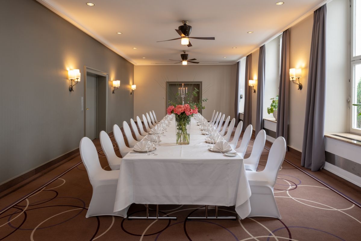 Hotel Mannheimer Hof - Leonardo Limited Edition Bild 3