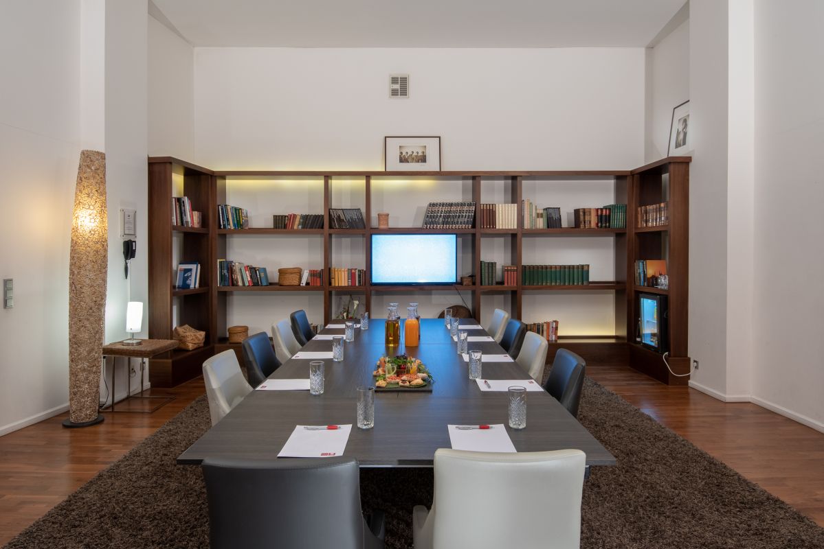 Hotel Mannheimer Hof - Leonardo Limited Edition Bild 5
