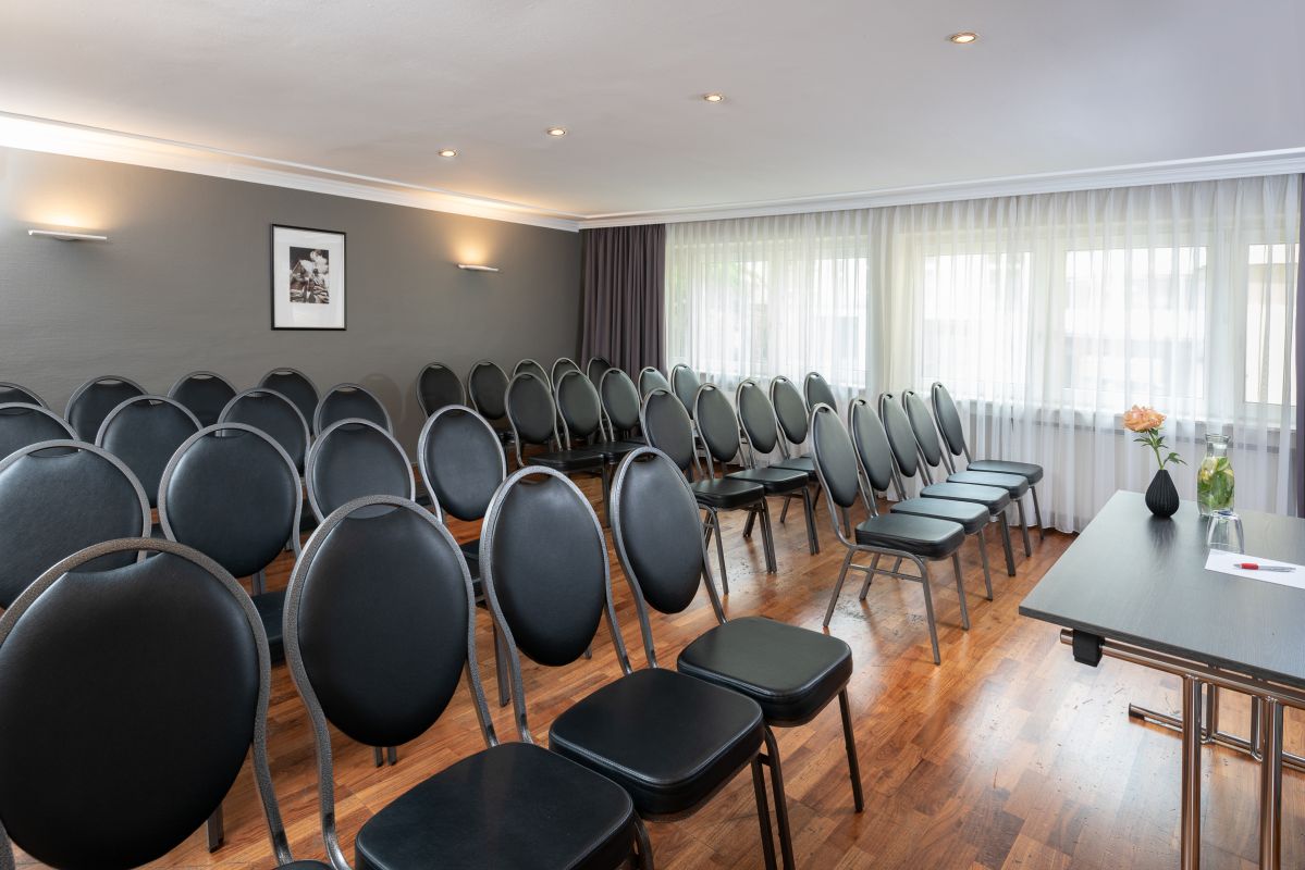 Hotel Mannheimer Hof - Leonardo Limited Edition Bild 6