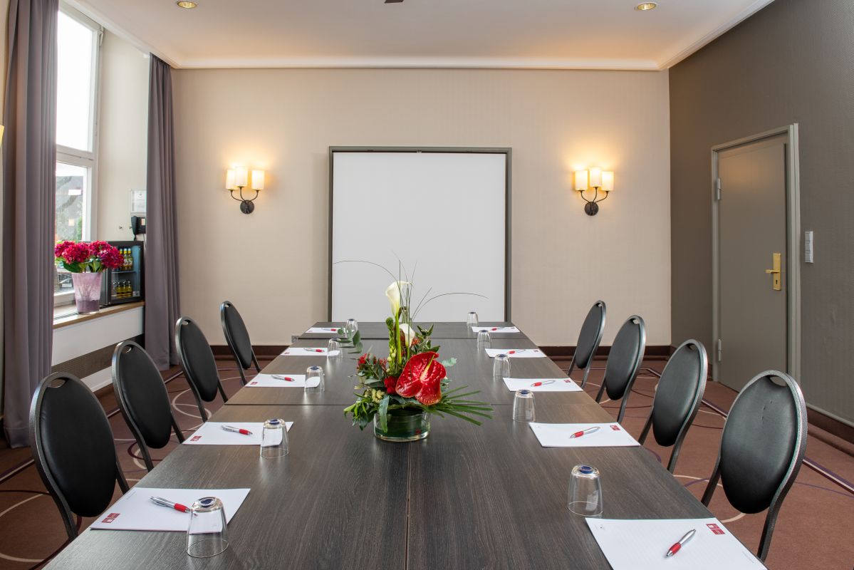 Hotel Mannheimer Hof - Leonardo Limited Edition Bild 7