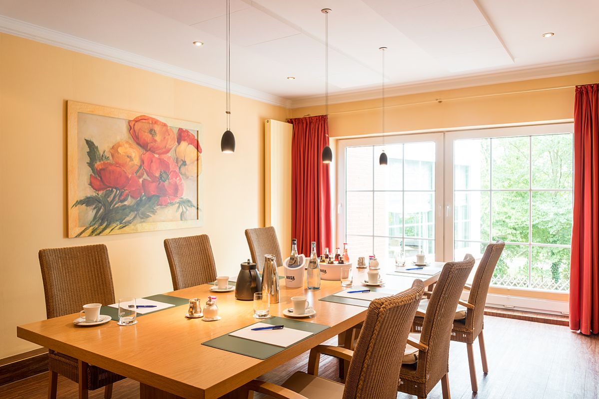 Hotel Munte am Stadtwald Bild 11