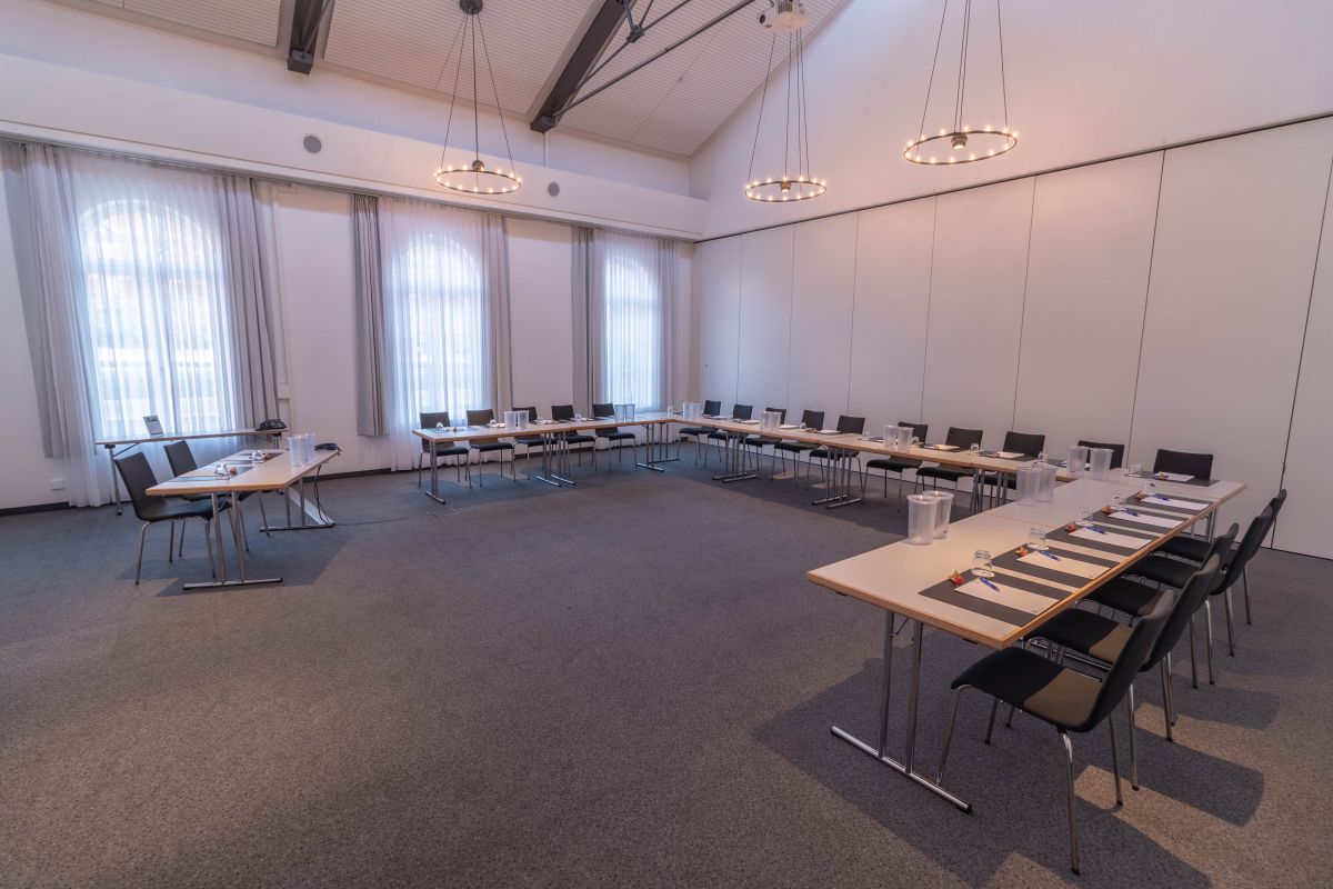 nestor Hotel Stuttgart-Ludwigsburg Bild 3
