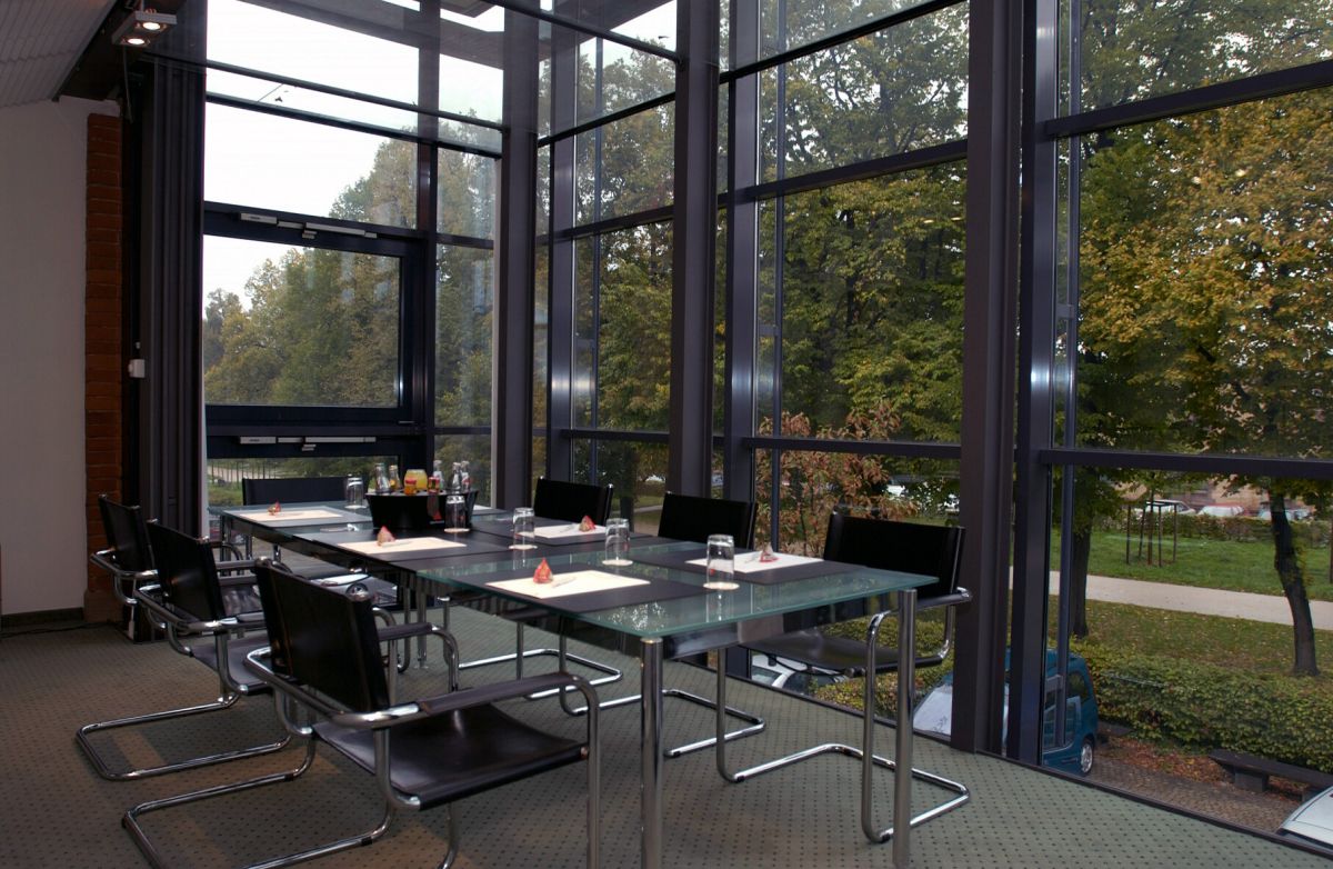 nestor Hotel Stuttgart-Ludwigsburg Bild 12
