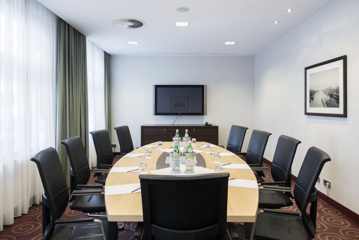 Courtyard by Marriott Bremen Bild 2