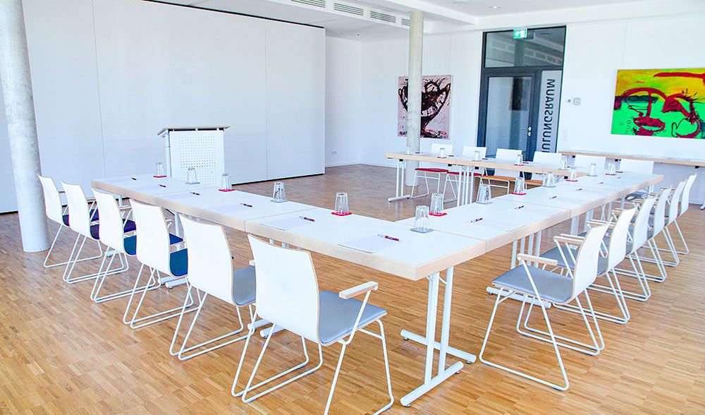 Die Location - Meet & Eat Rastatt Bild 4