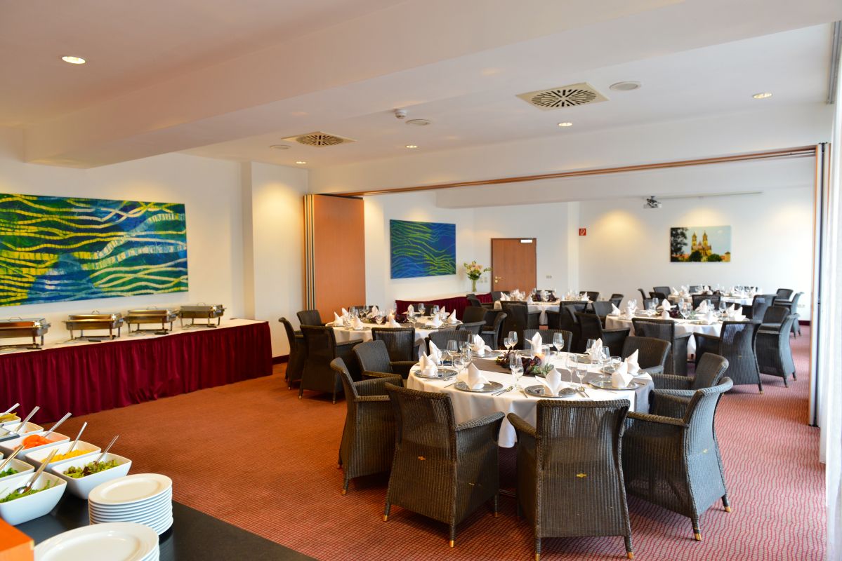 Classik Hotel Magdeburg Bild 21