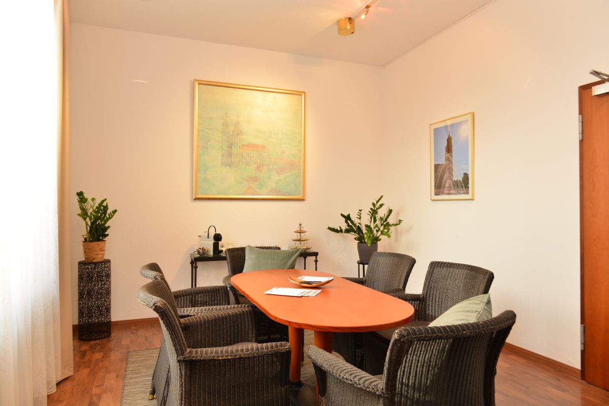 Classik Hotel Magdeburg Bild 22