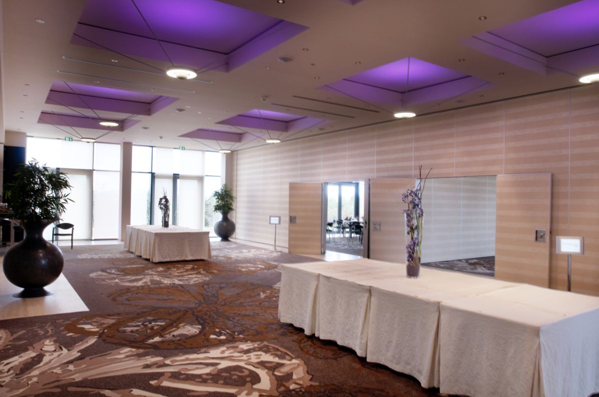 Atrium Hotel Mainz Bild 50