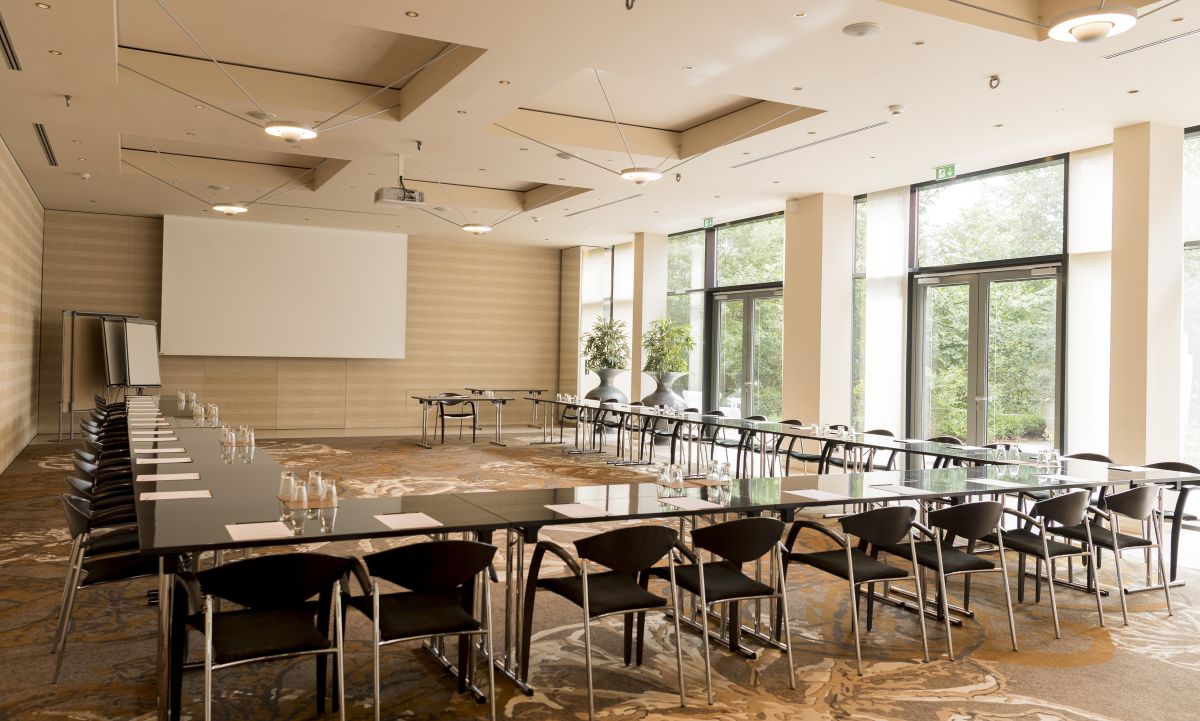 Atrium Hotel Mainz Bild 25