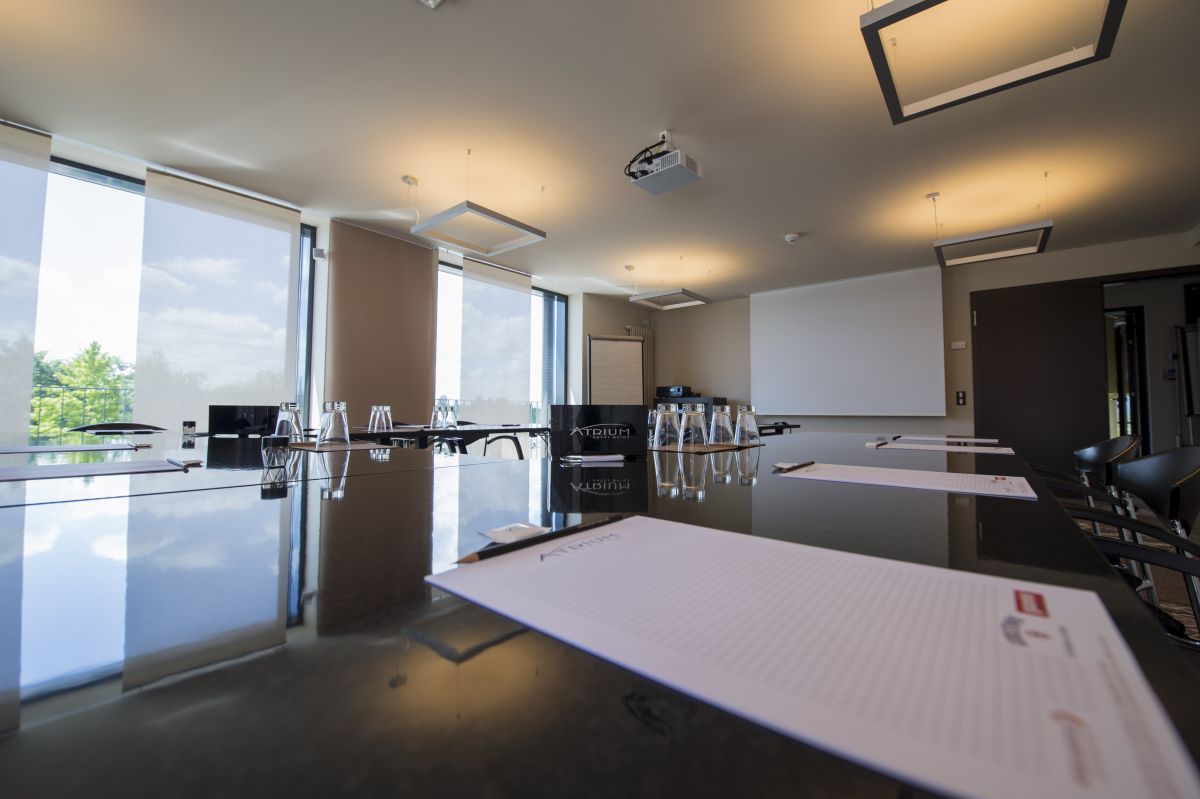Atrium Hotel Mainz Bild 26
