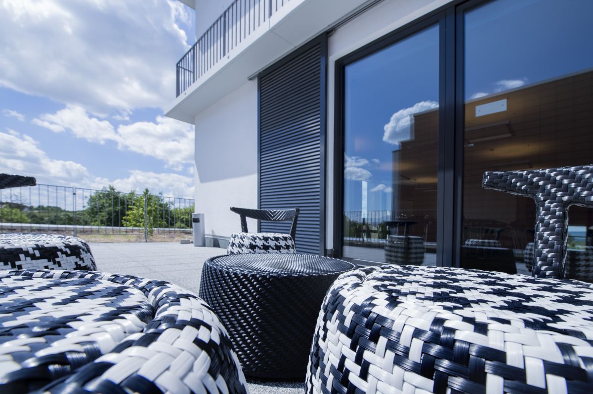 Atrium Hotel Mainz Bild 61