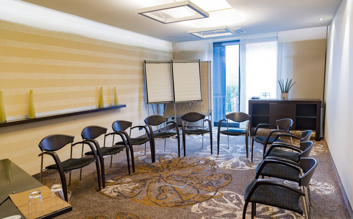 Atrium Hotel Mainz Bild 41