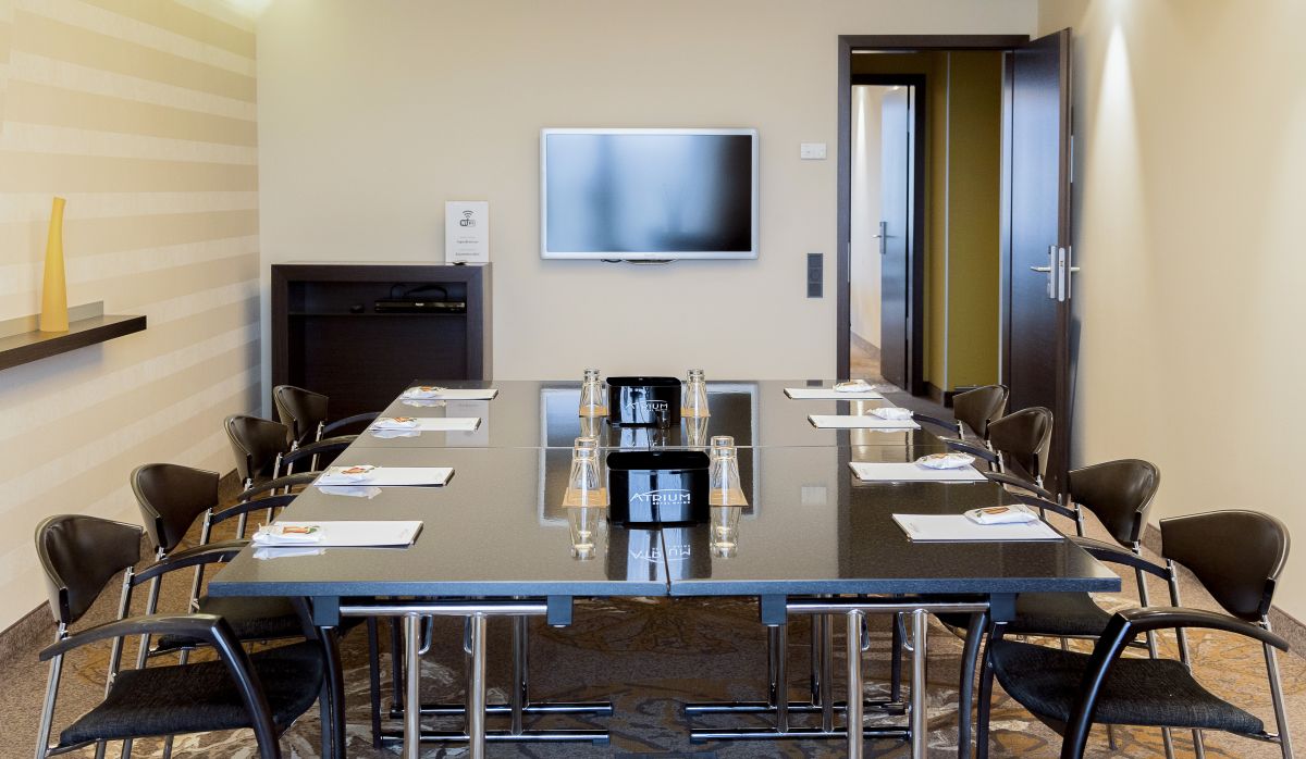 Atrium Hotel Mainz Bild 62