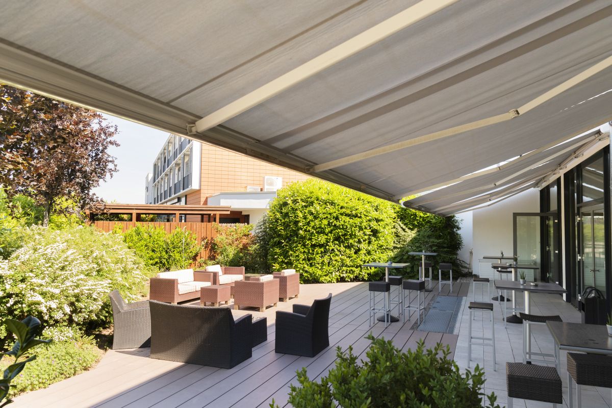 Atrium Hotel Mainz Bild 57
