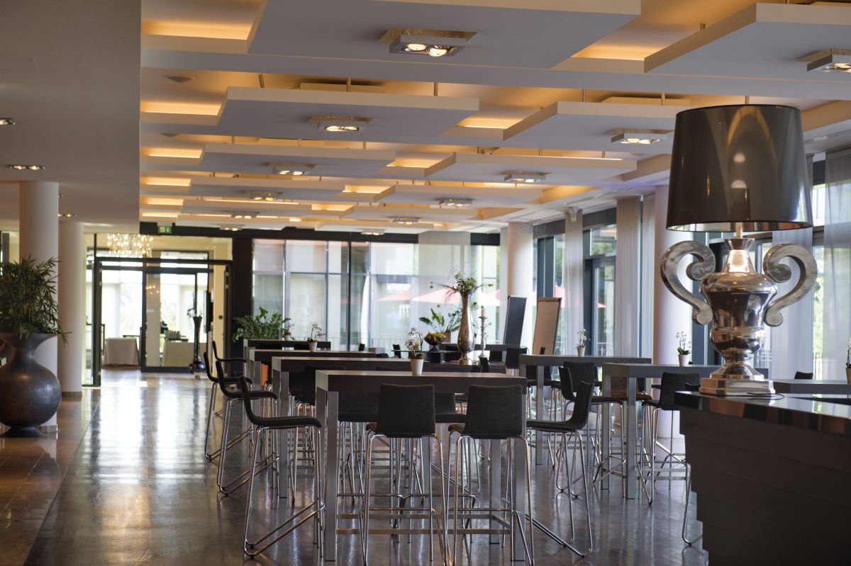 Atrium Hotel Mainz Bild 67