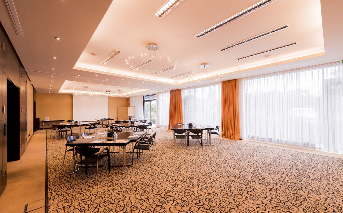 Atrium Hotel Mainz Bild 59