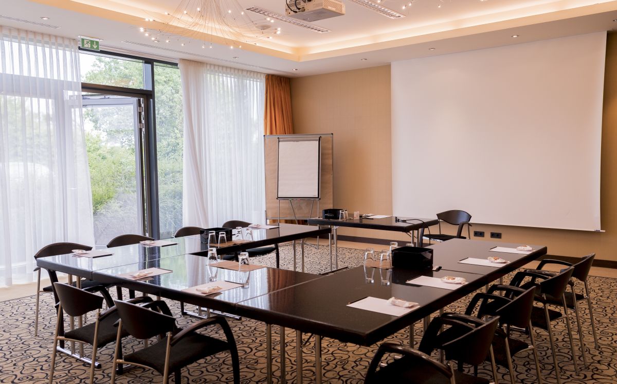 Atrium Hotel Mainz Bild 10
