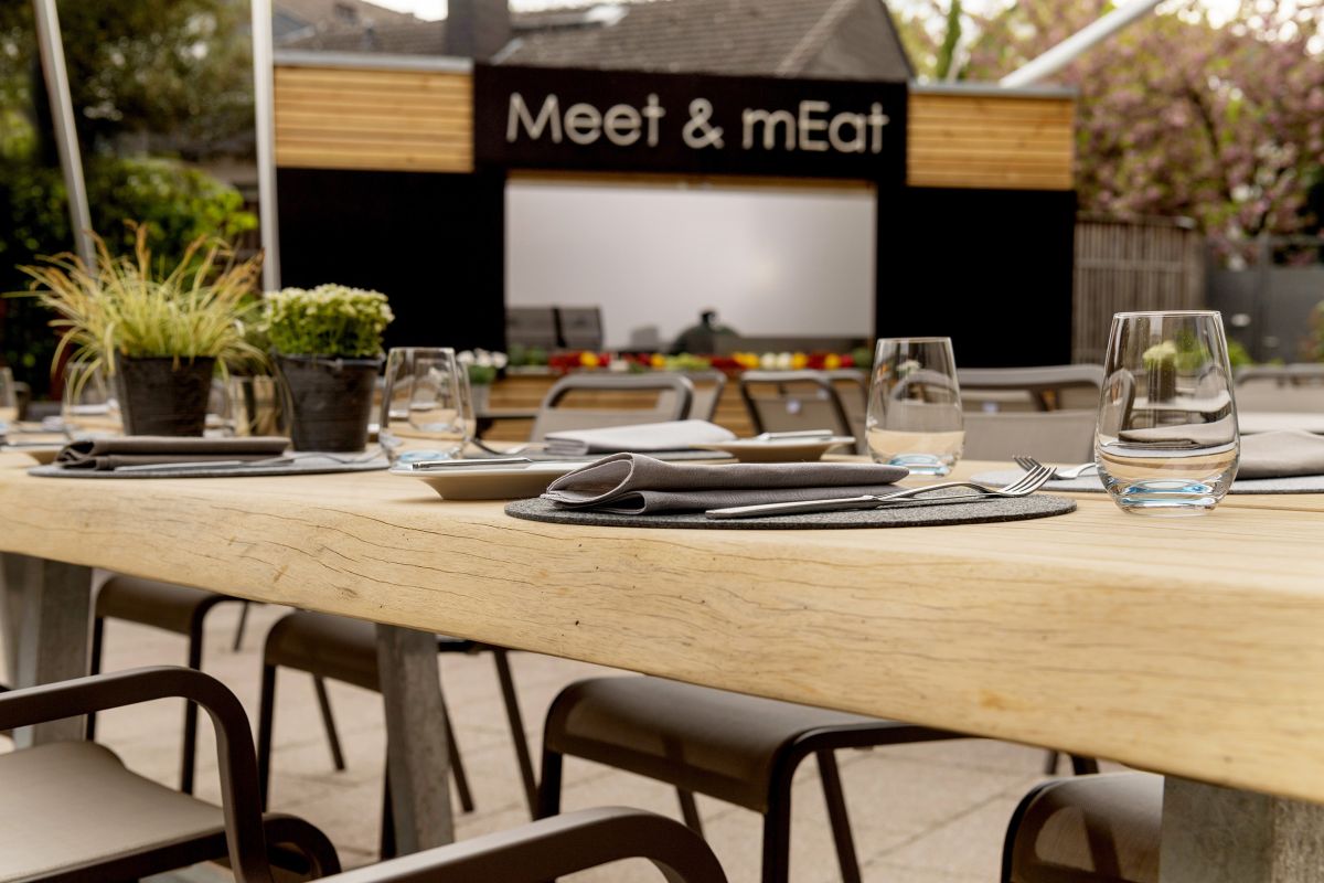 Atrium Hotel Mainz Bild 64