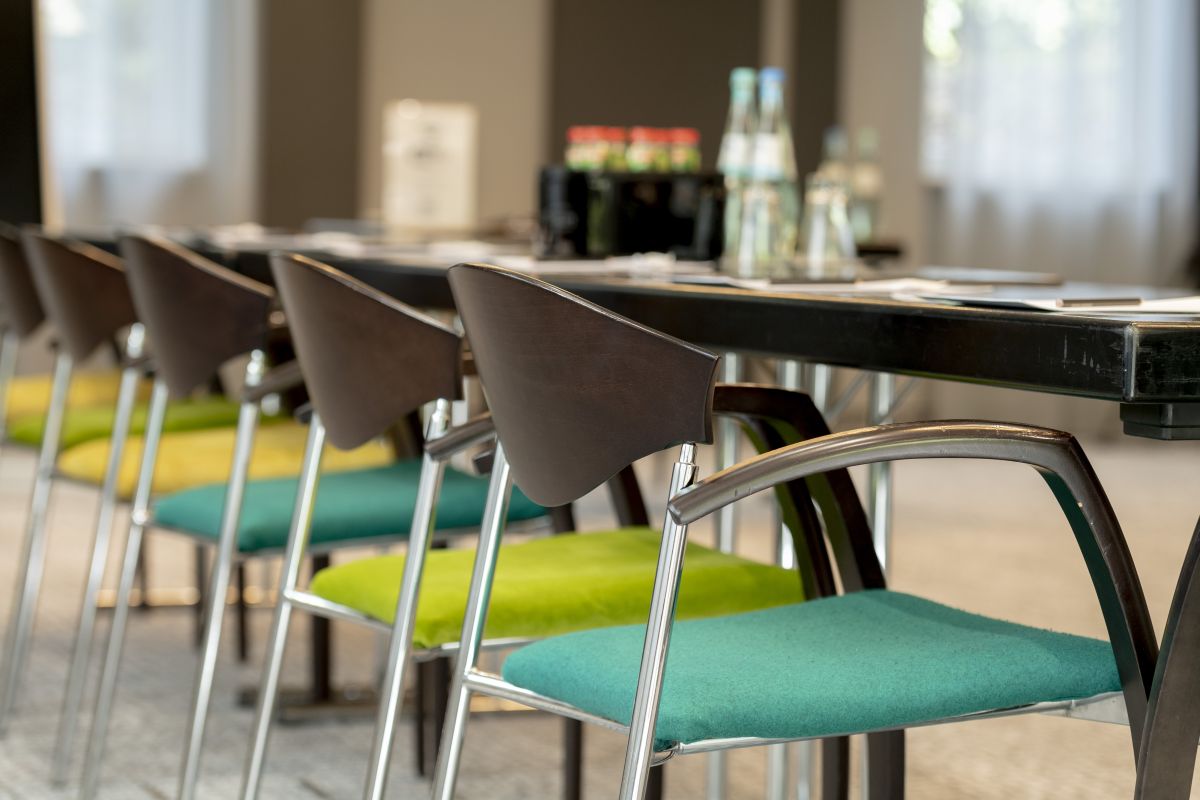 Atrium Hotel Mainz Bild 16