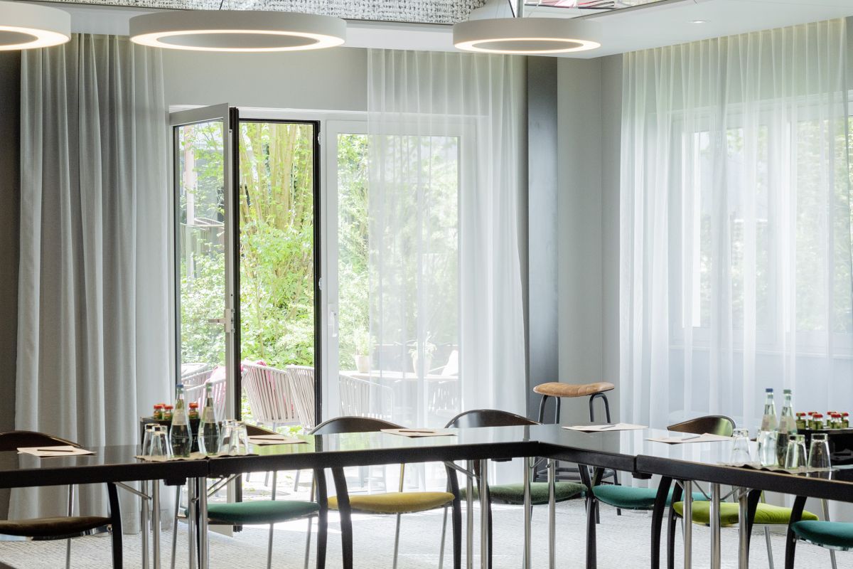 Atrium Hotel Mainz Bild 44