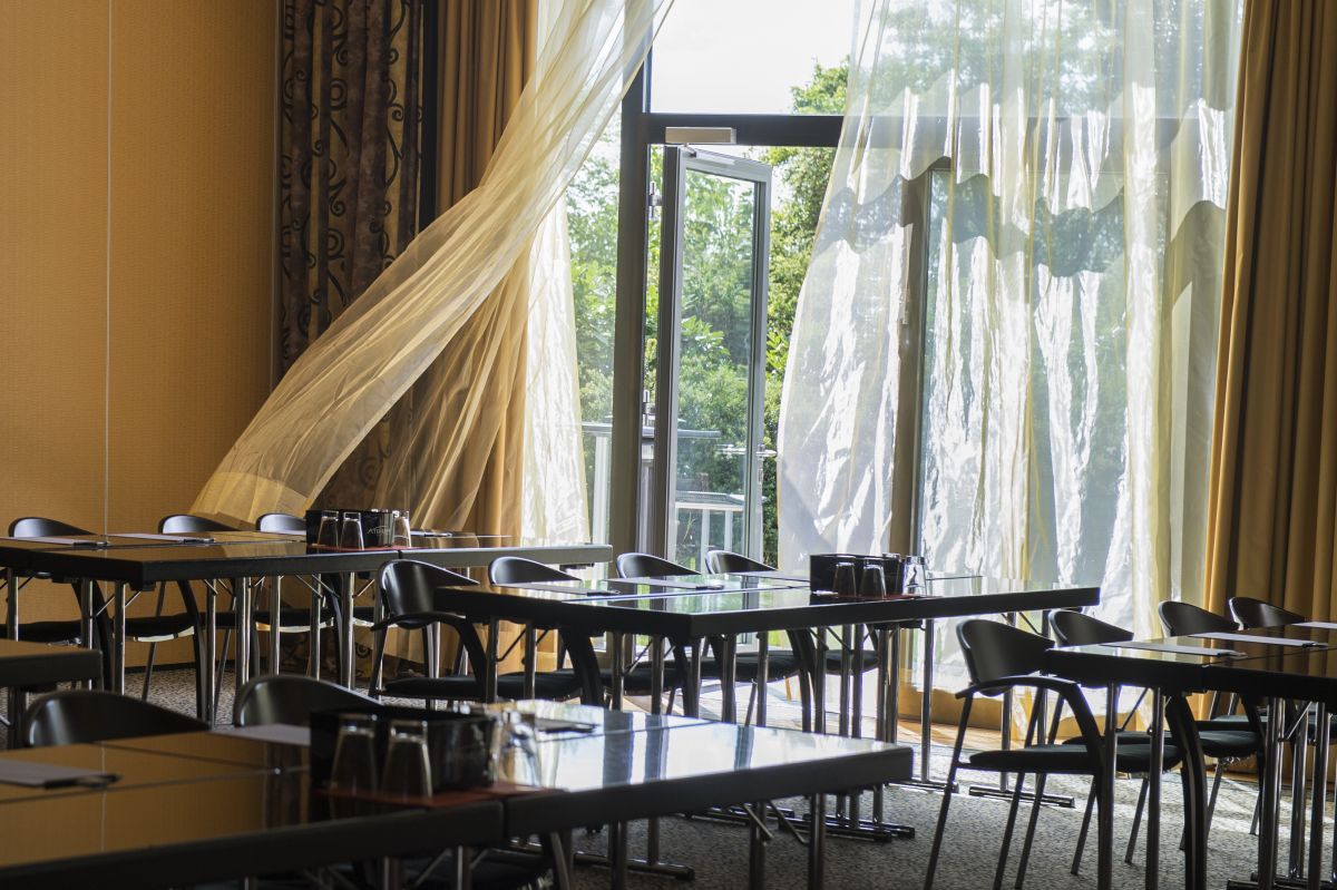 Atrium Hotel Mainz Bild 56