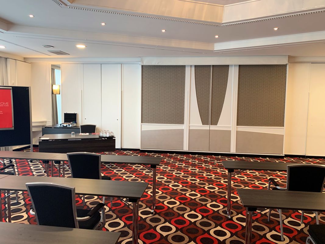 Leonardo Hotel Munich Arabellapark Bild 14