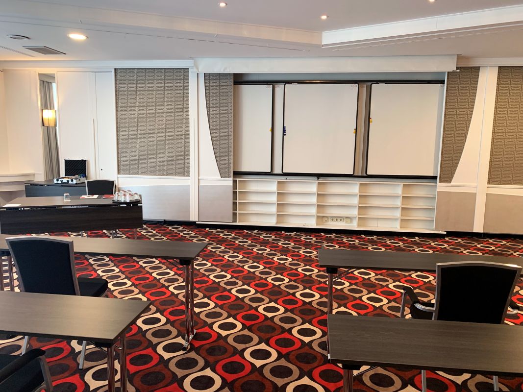 Leonardo Hotel Munich Arabellapark Bild 15