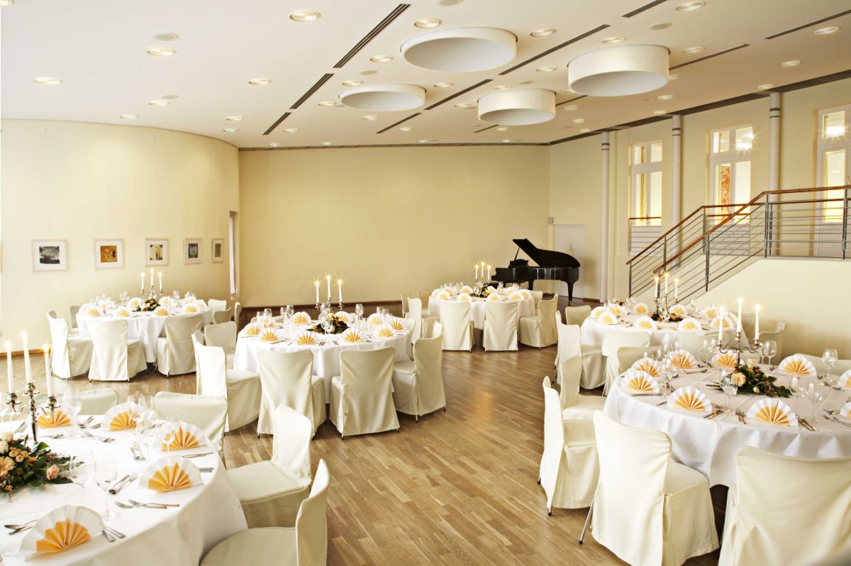Hotel Baseler Hof Bild 33