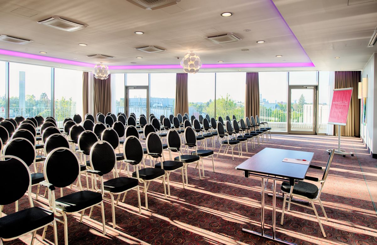 Leonardo Hotel Munich City South Bild 15