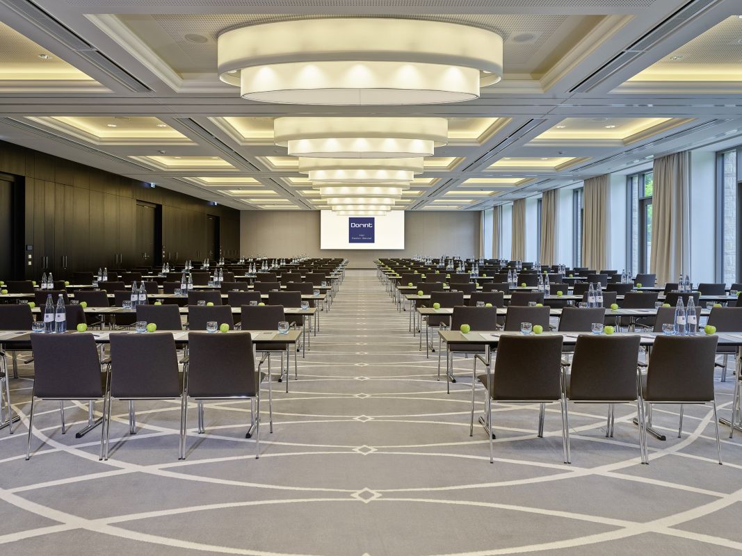 Dorint Hotel Frankfurt/Oberursel Bild 18