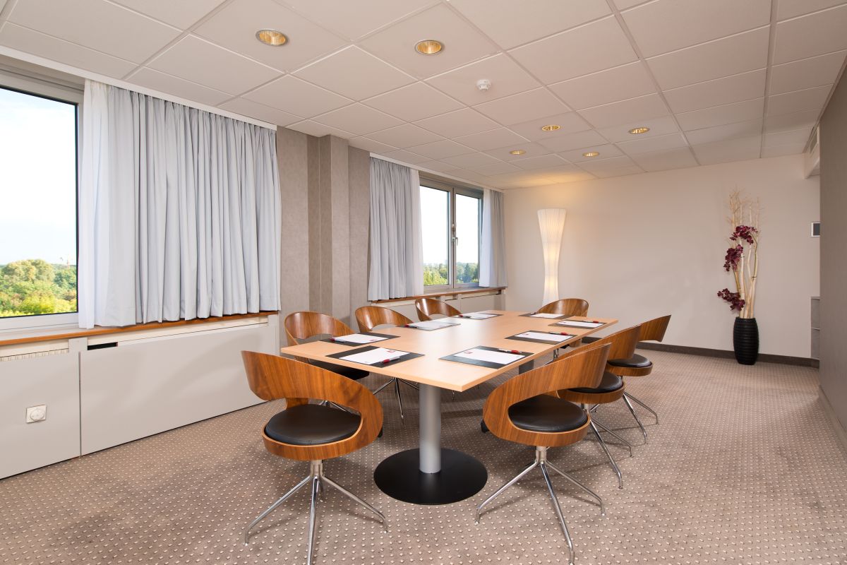 Leonardo Hotel Munich Arabellapark Bild 7