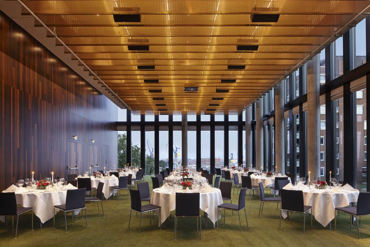 Empire Riverside Hotel Bild 17