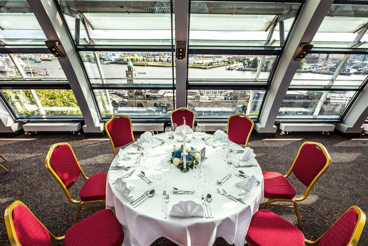 Hotel Hafen Hamburg Bild 15