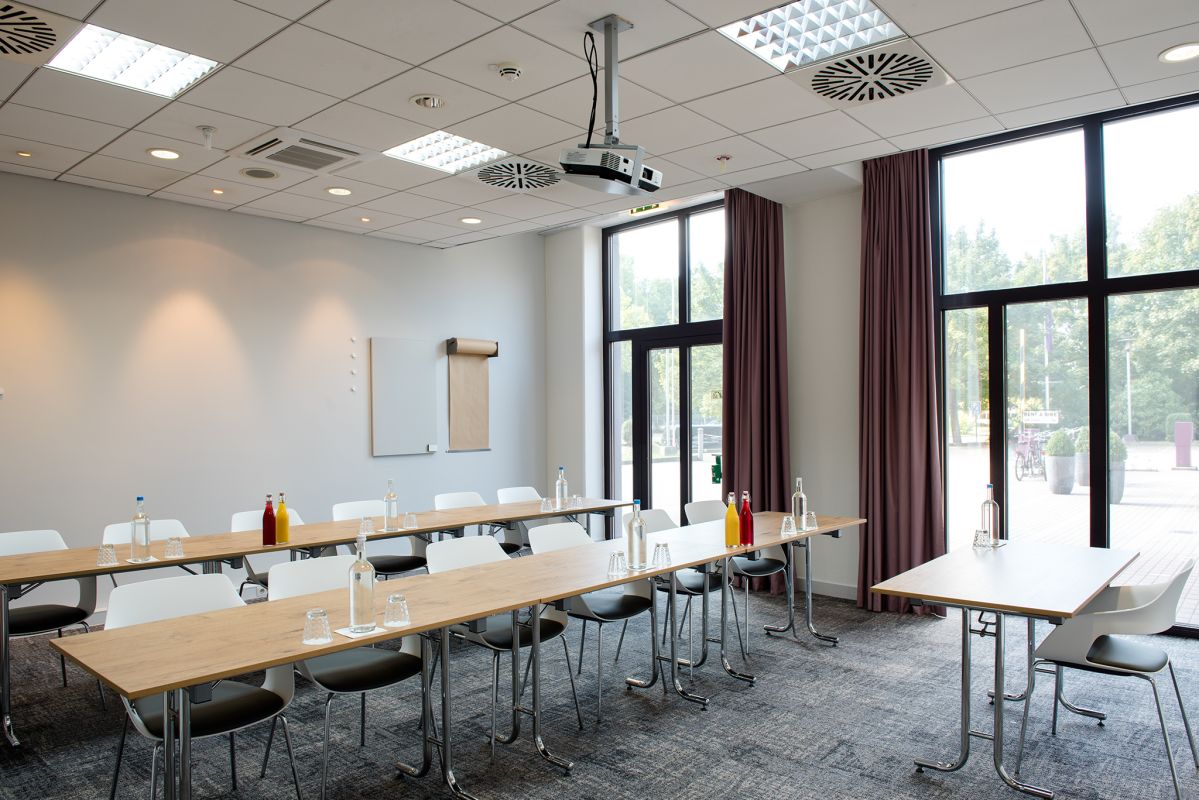 Mercure Hotel Hamburg City Bild 5