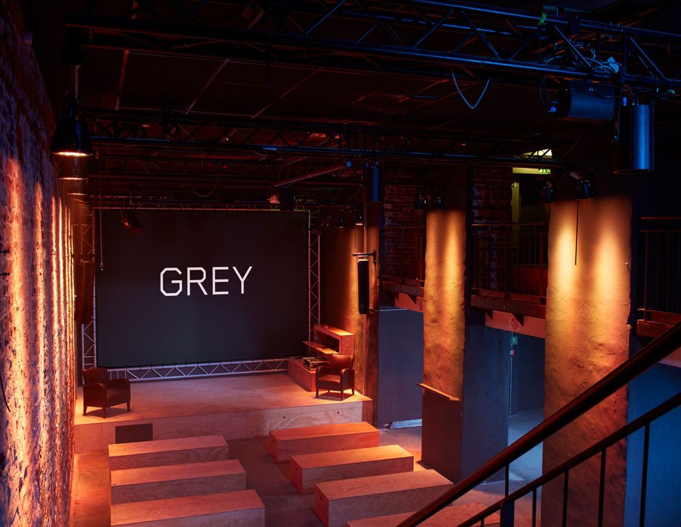 Factory Hotel Bild 11