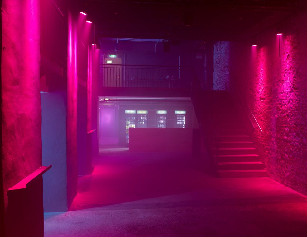 Factory Hotel Bild 16
