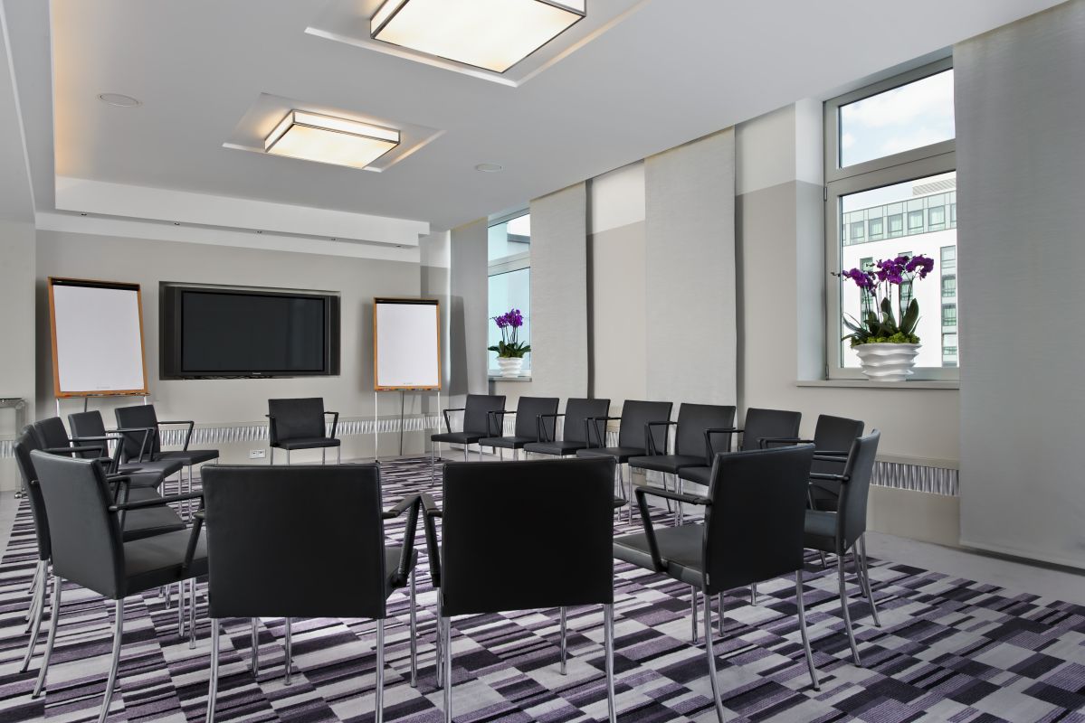 InterContinental Berlin, an IHG Hotel Bild 13