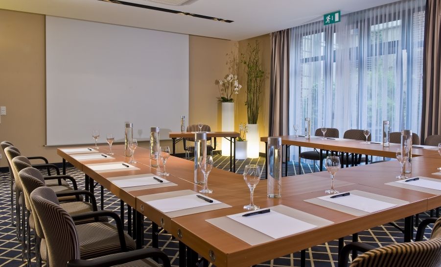 relexa hotel Stuttgarter Hof Bild 8