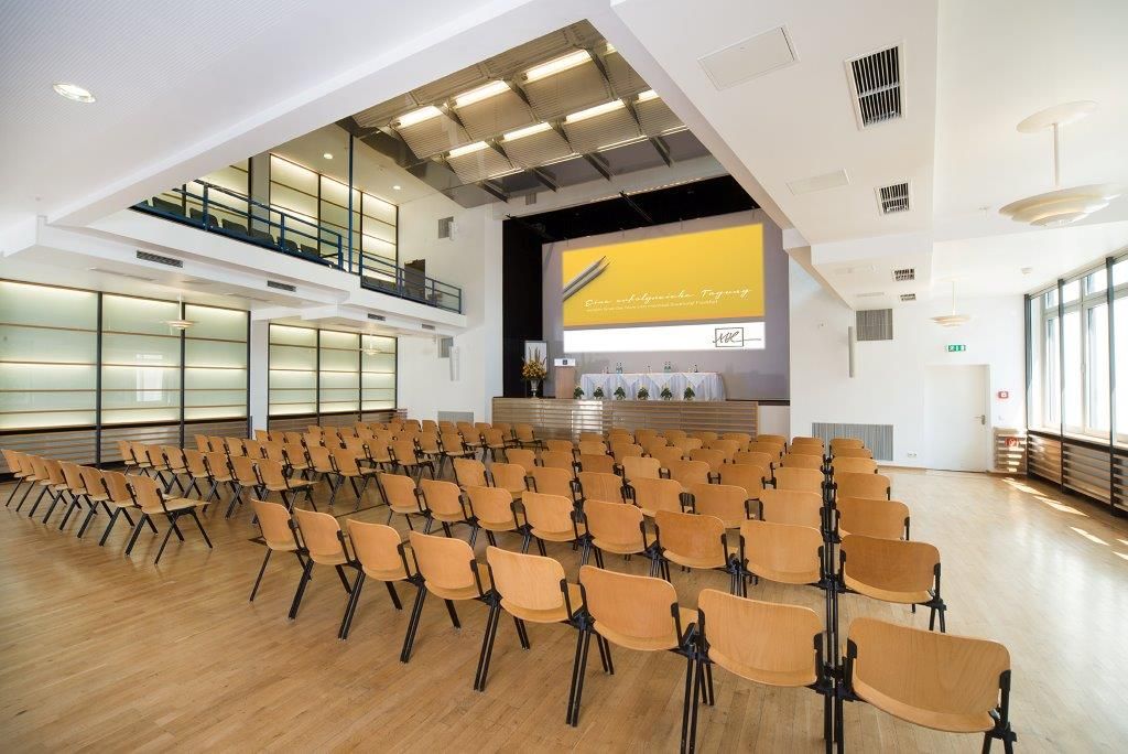 mainhaus Stadthotel Frankfurt Bild 12