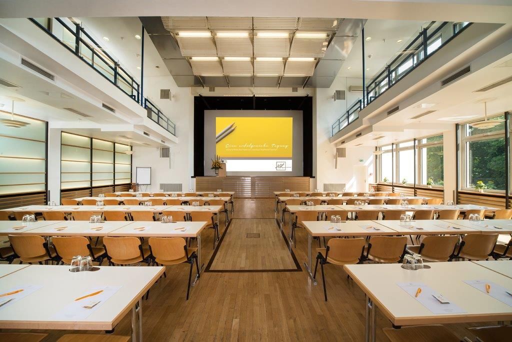 mainhaus Stadthotel Frankfurt Bild 11