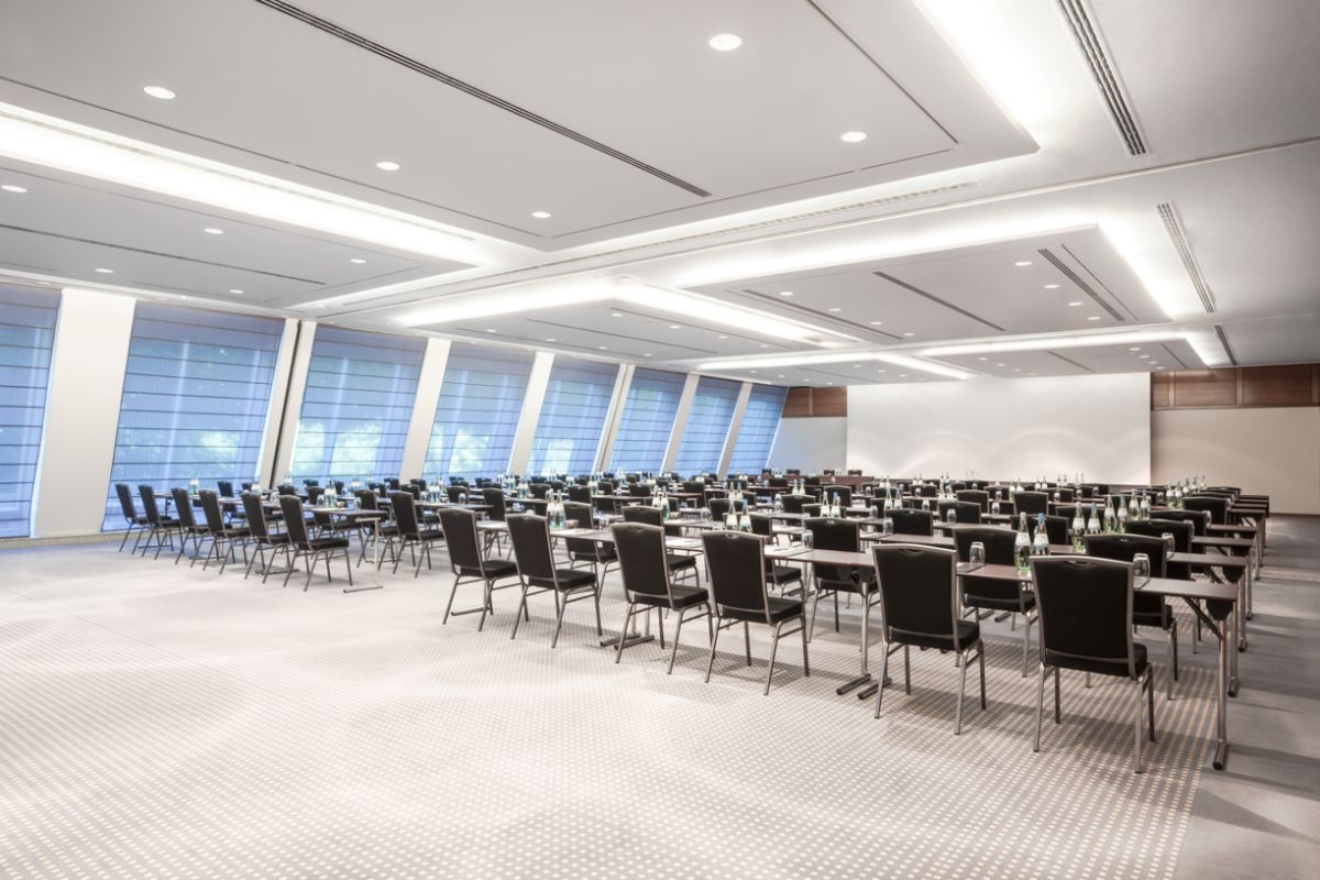 InterContinental Berlin, an IHG Hotel Bild 3