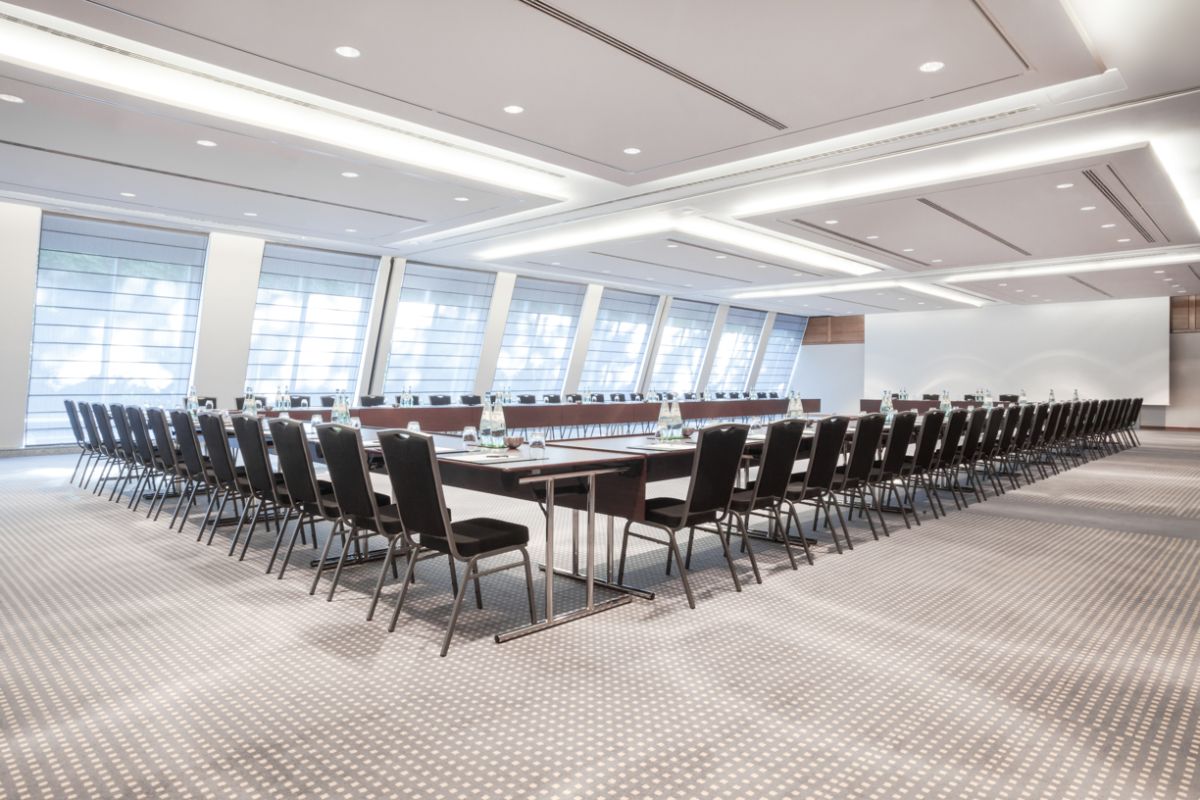 InterContinental Berlin, an IHG Hotel Bild 17