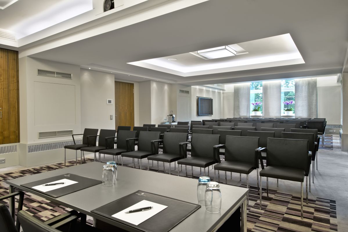 InterContinental Berlin, an IHG Hotel Bild 34