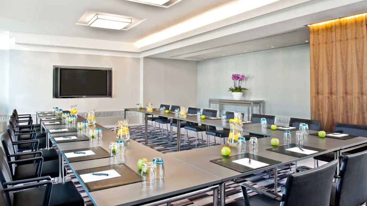 InterContinental Berlin, an IHG Hotel Bild 8