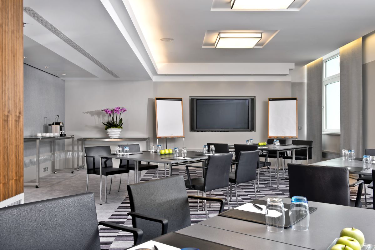 InterContinental Berlin, an IHG Hotel Bild 12