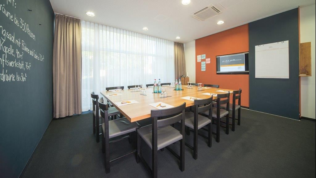 mainhaus Stadthotel Frankfurt Bild 3