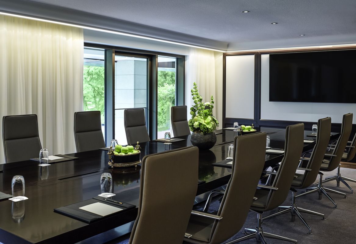 Sofitel Frankfurt Opera Bild 6