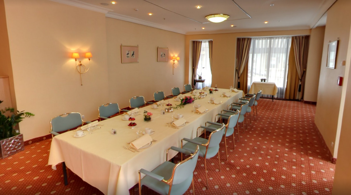 Steigenberger Icon Frankfurter Hof Bild 31